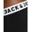 Sense Basic black L 3er Pack