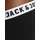 JACK & JONES Sense Basic black L 3er Pack