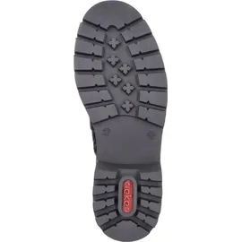 Rieker Hochschaftstiefel Damen Schwarz 36