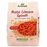 Alnatura Spirelli Linsen, 250g