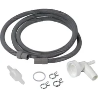 xavax Ablaufschlauch-Set für Kondenstrockner 00111894