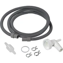 xavax Ablaufschlauch-Set für Kondenstrockner 00111894