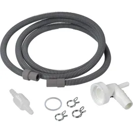 xavax Ablaufschlauch-Set für Kondenstrockner 00111894