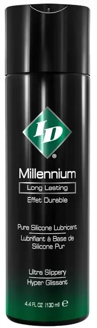 ID MILLENIUM - SCHMIERMITTEL SILICONE 130 ML