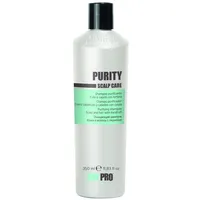 Kaypro Kay Pro Scalp Care Purity Shampoo 350ml