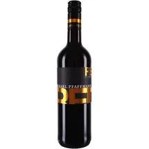 weingut karl pfaffmann (markus pfaffmann) Red Vineyard 2022 Pfaffmann