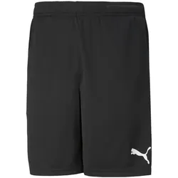PUMA teamRISE Trainingsshorts PUMA black/PUMA white 3XL