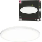 Paulmann Atria Shine 1 rund Kunststoff 293 mm