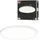 Paulmann Atria Shine 1 rund Kunststoff 293 mm