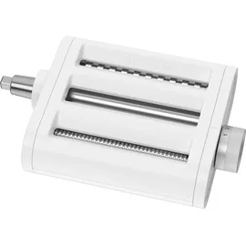 KitchenAid Zubehör-Set 5KSM3PPA Edelstahl/Weiß