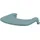 Cybex LEMO Hochstuhl 3in1 Set Stone Blue, Blau