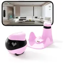 ENABOT Ebo Air 2 Pink