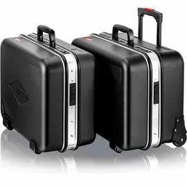 Knipex Werkzeugkoffer BIG Twin Move