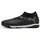 Puma Future 8 Match TT Herren black/fizzy light/green terrain 47