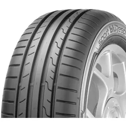 Sommerreifen DUNLOP "DUNLOP", schwarz, 195mm / 50 % R 15 82H, Autoreifen