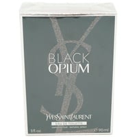 YVES SAINT LAURENT Black Opium New Glowing Eau de Toilette 90 ml