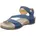 blau / lila