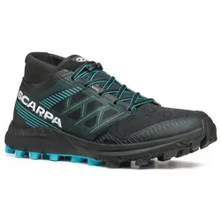 Scarpa Spin ST black/azure (418) 41,5