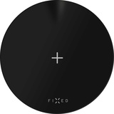 FIXED SlimPad 15W Wireless Charging Pad Black