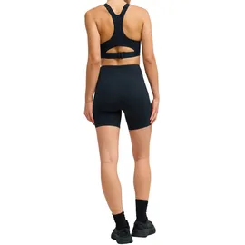Roxy Sportshorts Heart Into It - Dunkelgrau - XL