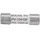 VOLTCRAFT VC-8327760 FF-10A-1038 Multimetersicherung (Ø x L) 10mm x 38mm 10A 1000 V/DC Inhalt 1St.