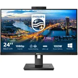 Philips B-Line 243B1JH/00 24"