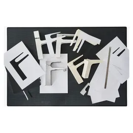 Hansgrohe Metropol 110 CoolStart Einhandmischer DN 15 32508000
