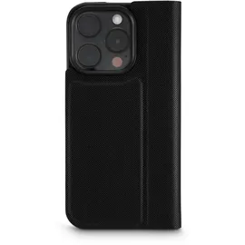 Hama iPhone 16 Pro Max Handyhülle Daily Protect schwarz