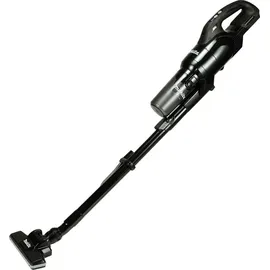 Makita DCL286FZB Akku-Staubsauger Schwarz