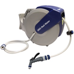 Sirocco Siro-Reel Water Wasserschlauch-Trommel