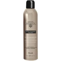 Nook Secret Volumizing Hairspray 400 ml