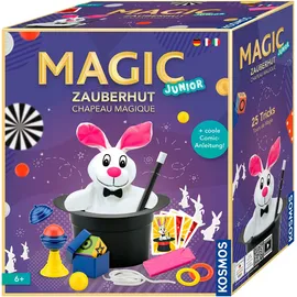 Kosmos Magic Zauberhut