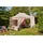 Siena Garden Allrounder 3 x 4,5 m taupe