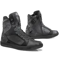 FORMA Hyper Dry Motorradschuhe schwarz, 47