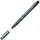 Pentel S20P-4A, Strichbreite 0.4 mm, schwarz,