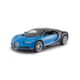 Jamara Auto Bugatti Chiron 2CH RTR blau 405135