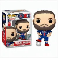 Funko POP! - Sergio Ramos #67390