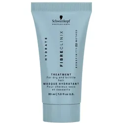 Schwarzkopf Fibre Clinix Mini Hydrate Treatment 30ml