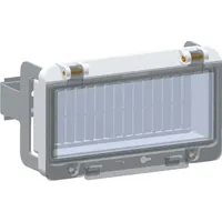 BALS ELEKTROTECHNIK 58004 58004 CEE Zubehör 1St.