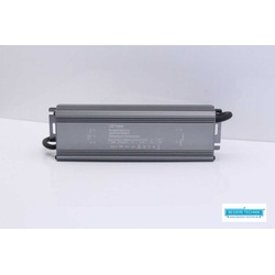 LED Treiber 12V 200W 16,66A Festspannung, IP 67