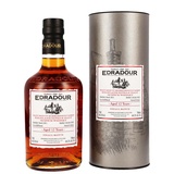 Edradour 12 Jahre - 2011/2023 - Barbaresco Cask 0,7l Fl 48,2%vol. Highland single malt scotch whisky