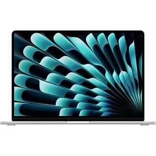 15'' 32 GB RAM 1 TB SSD 10-Core GPU Silber Z1H0_284_DE_CTO