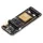 Arduino Portenta Cat. M1/NB IoT GNSS Shield Cinterion TX62, NB-IoT, GLONASS/Galileo/BeiDou