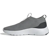 adidas Cloudfoam Move Sock Herren Grau / Weiß 47