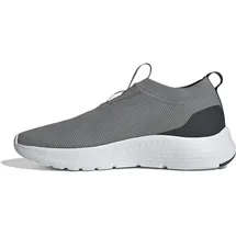 adidas Cloudfoam Move Sock Herren Grau / Weiß 47