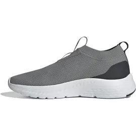 adidas Cloudfoam Move Sock Herren Grau / Weiß 47
