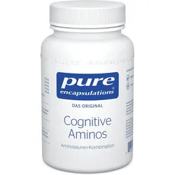 Pure Encapsulations Cognitiv Aminos