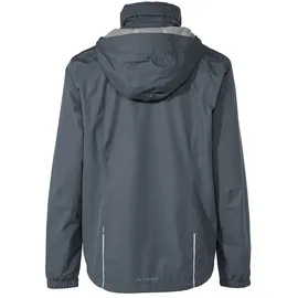 Vaude Escape Bike Light Regenjacke Herren heron S