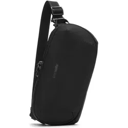 Pacsafe Metrosafe X Gürteltasche 36,5 cm black