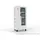 Good Connections GC Tablet-Ladewagen für bis zu 40 Geräte, UV-Desinfektion, Smart Control, grau
